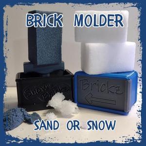 Brick Mold