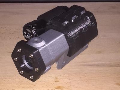 (HENSOLDT) Rifle Scope