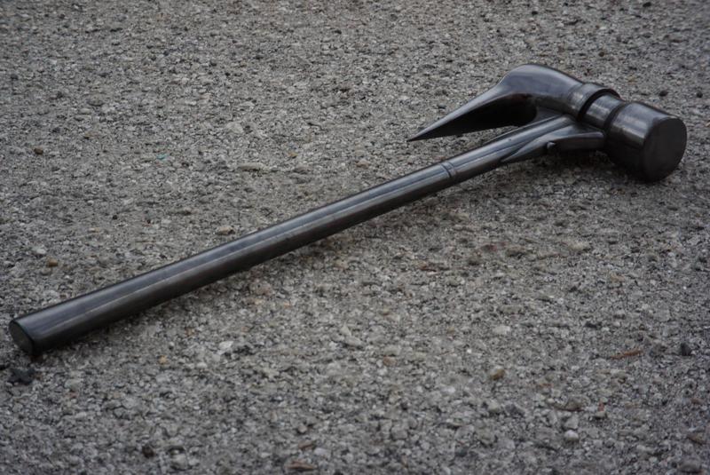 Armorer Hammer
