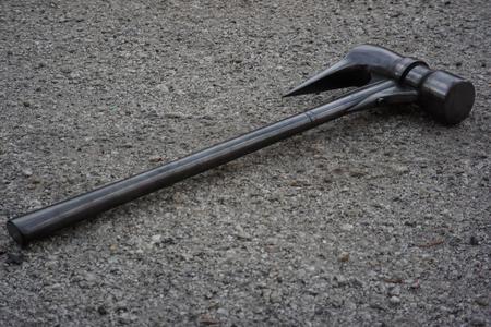 Armorer Hammer