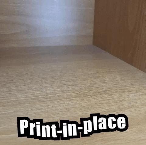 FLEXI BENDER (FUTURAMA) (Print in place, No support)