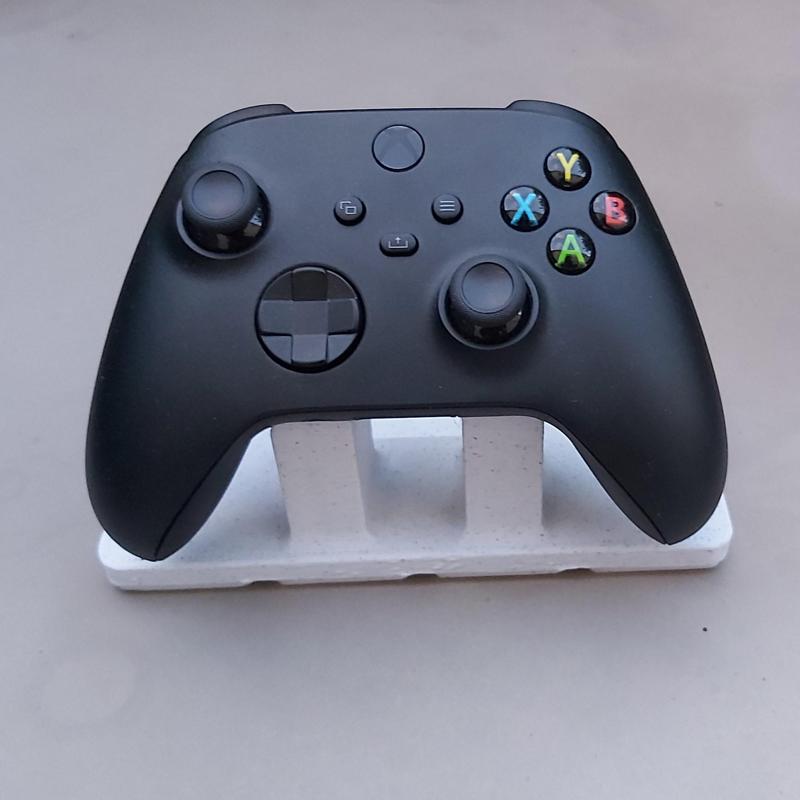 Gridfinity Xbox controller S/X stand