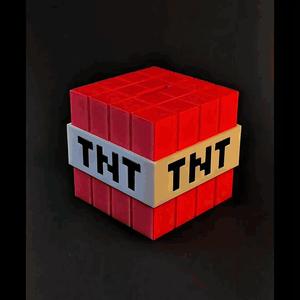 10 Minecraft Piggy Banks STL – 3D Printable Creeper, Steve, Enderman & More Money Box Collection