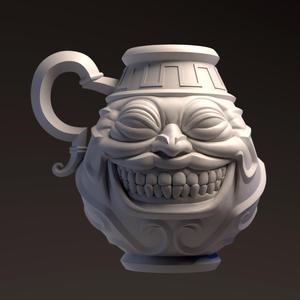 Pot of Greed – Yu-Gi-Oh