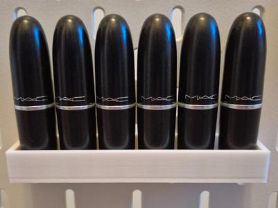 IKEA Skadis shelf, 30mm depth. 3 sizes.