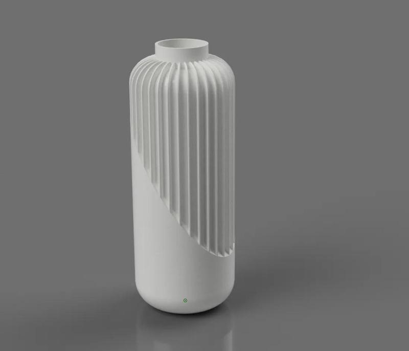 Modern Vase