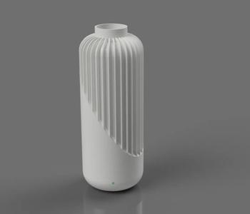 Modern Vase