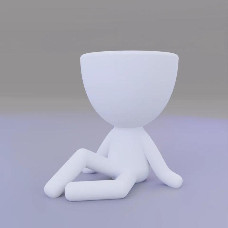 Robert Planters – Sitting Collection