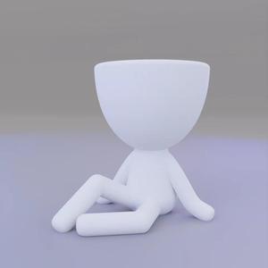 Robert Planters – Sitting Collection