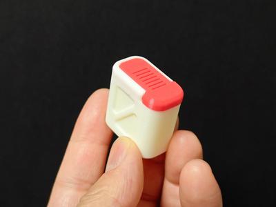 Mini Sliding Earphone Case, Pill Box (only 8g)