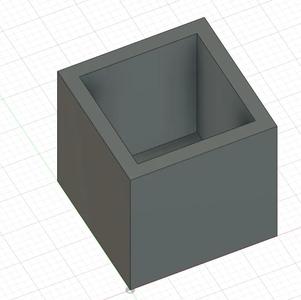 Vase Mode Test