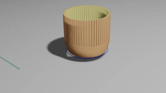 Vase