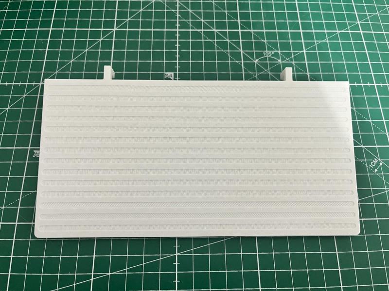 IKEA SKADIS | Shelf