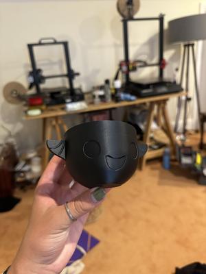 Cute Bat Planter – Vasemode