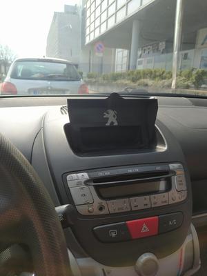 Phone holder