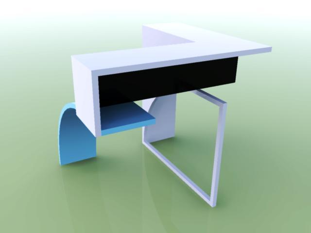 Collectable mini Sculpture