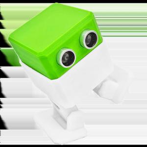 Otto DIY build your own robot