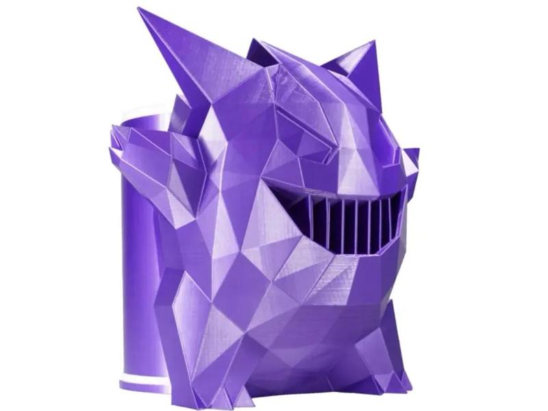 Gengar Air Cooler
