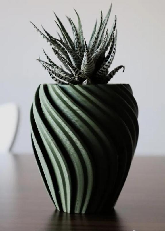 Pot 2