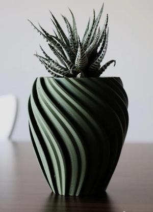 Pot 2