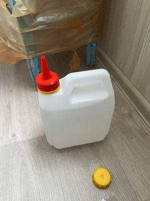 DIN45 Jug spout