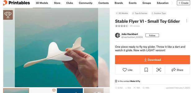 StableFlyer_Light