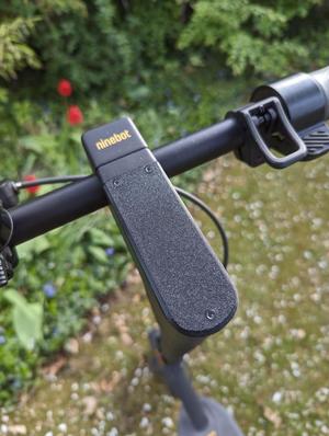 Segway Ninebot G30 G2 Dashboard Cover Replacement