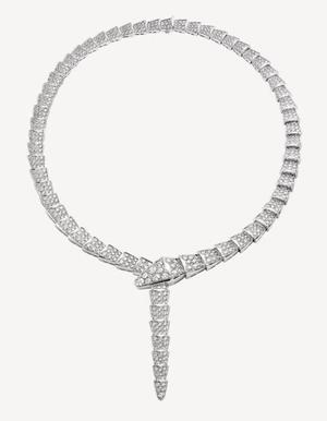 SERPENTI VIPER NECKLACE