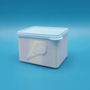 Ice Cream Tub – Choose Your Flavours