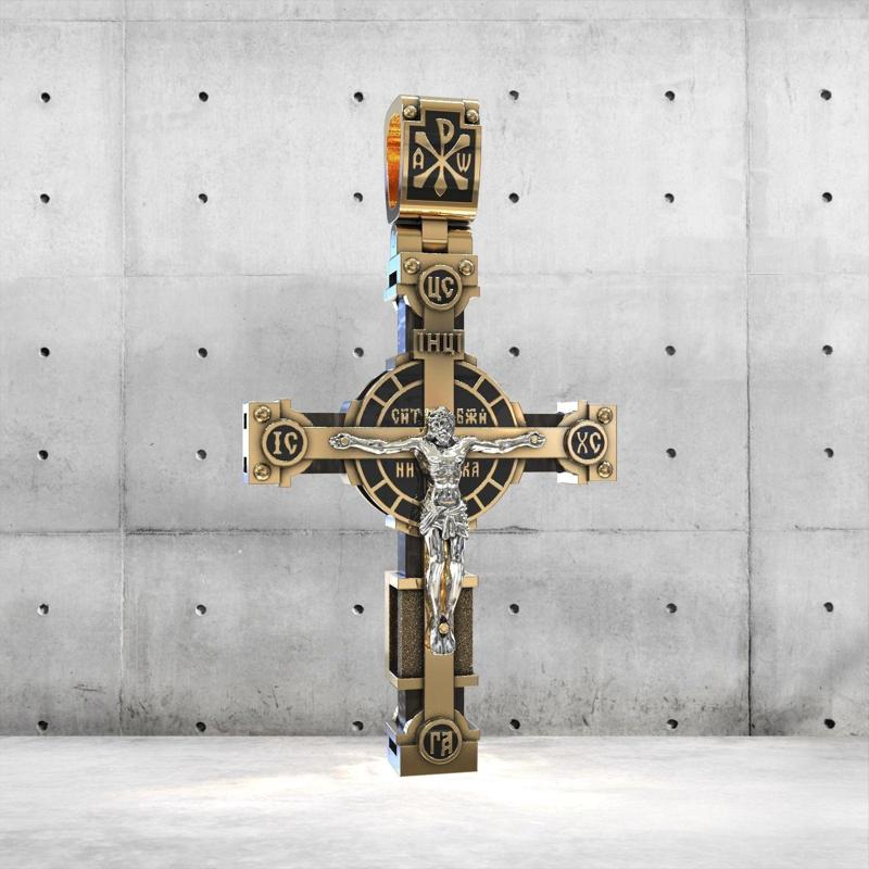 Cross KR 129