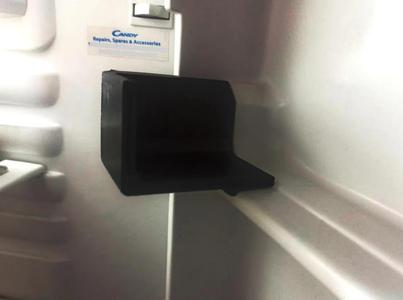 Fridge Shelf