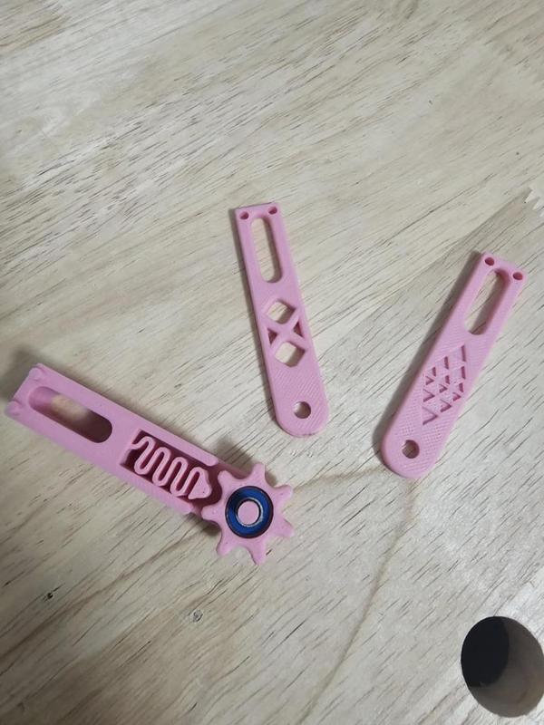 Click Fidget