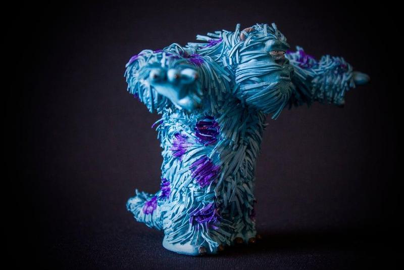 Sully (Monsters inc.)