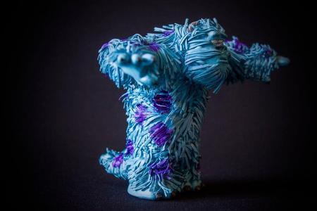 Sully (Monsters inc.)