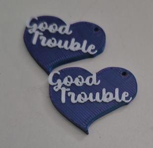 Good Trouble Earrings