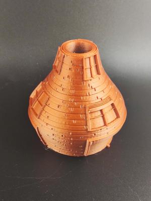 Vase maison
