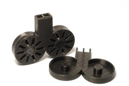 Customizable Mini Siren