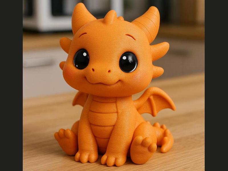 Little Dragon