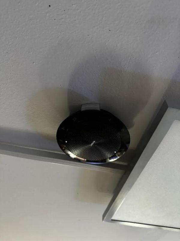 Jabra Speak 510 Halter