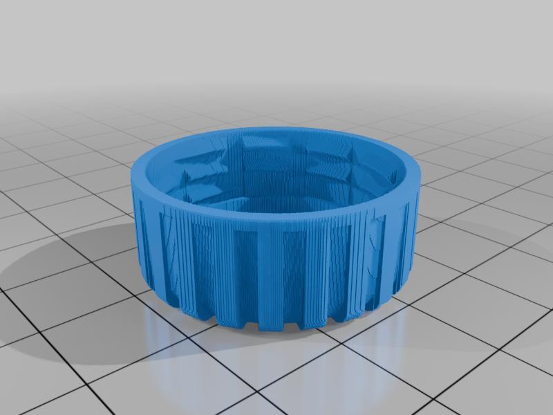 bottle cap sprayer