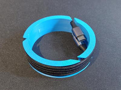 Cable Organizer V2 (1m & 2m)