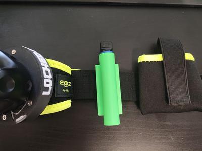 Elfbar belt clip