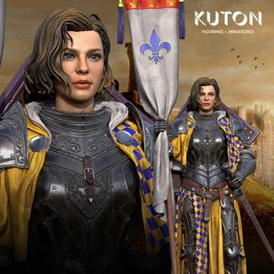 Joan of Arc