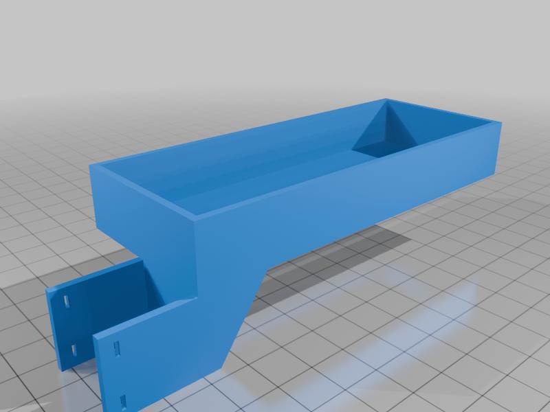 Geekworm X703 Case Holder