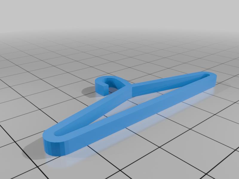 Simple Cable Managment Box/Circle