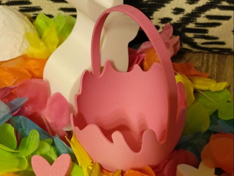 Easter Basket