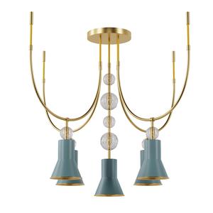 ARCH 5U lamp, SKU. 23665 by Pikartlights