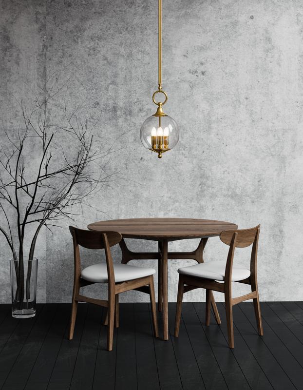 Aqua lamp, SKU. 23085 by Pikartlights
