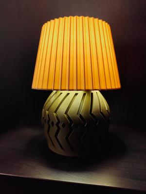 Infinity Lamp