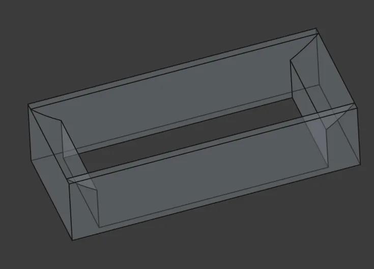 iliadbox vertical pod